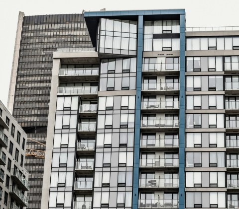 évaluateur immobilier autour de Montréal