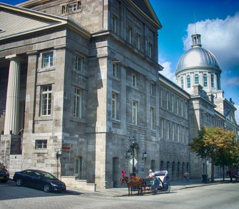 évaluateur immobilier alentour de Montréal