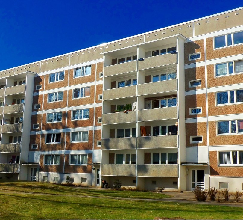 évaluateur immobilier près de Laval