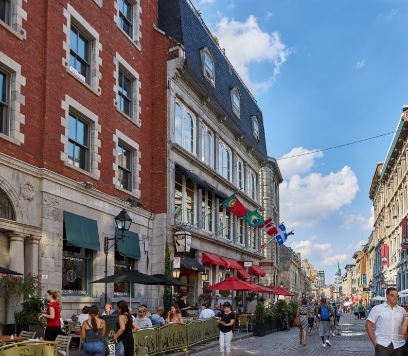 évaluateur immobilier vers Saint-Jérôme