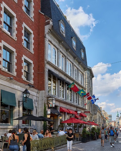évaluateur immobilier vers la Rive-nord