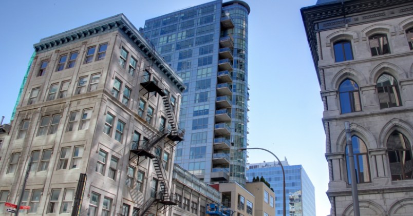 évaluateur agréé secteur de Montréal