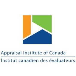Logo de l'Institut canadien des évaluateurs 